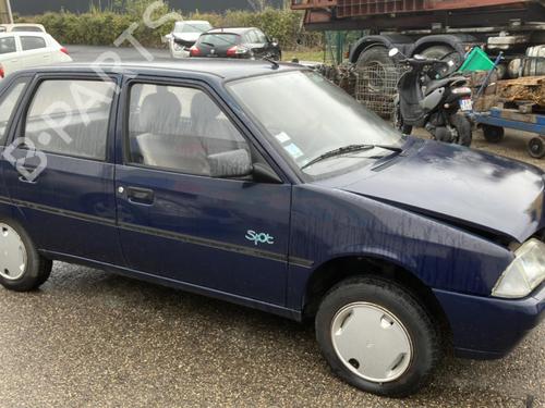 Switch CITROËN AX (ZA-_) 10 | BP20969289I30 