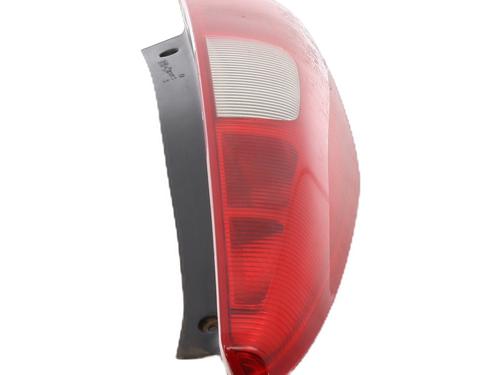 Left taillight MITSUBISHI COLT VI (Z3_A, Z2_A) 1.3 (Z21A) | BP20940106C34 