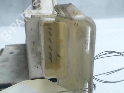 Front right lock CITROËN C4 Coupe (LA_) 1.6 HDi | BP20952441C97 