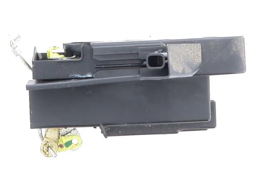 Front left lock DACIA SANDERO II 1.0 SCe 75 (B8JC, B8JD, B8NC) | BP29629390C98