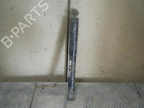 Used Right rear shock absorber CITROËN C3 I (FC_, FN_) 1.4 HDi (68 hp) 20955276