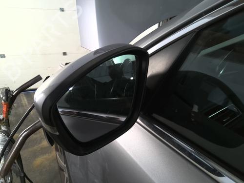 Used Left mirror Left mirror 37673785 37673785