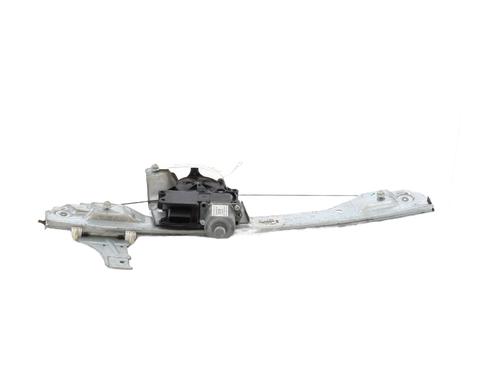 Front right window mechanism PEUGEOT 208 I (CA_, CC_) 1.6 HDi | BP27734065C23 
