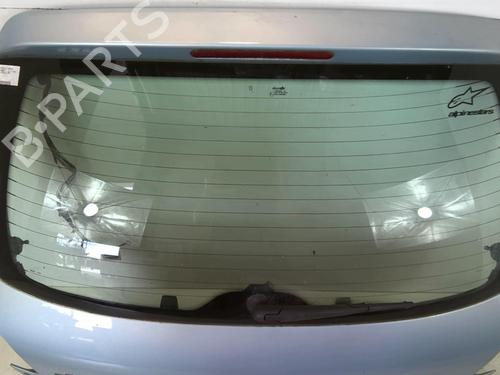 Tailgate PEUGEOT 206 Hatchback (2A/C) 2.0 HDI 90 | BP20950528C6 