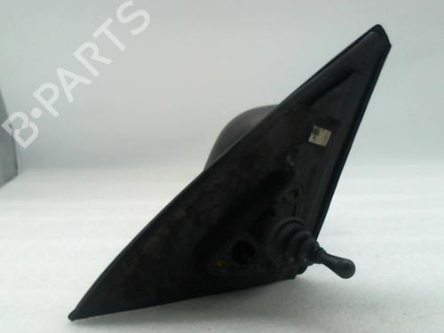 Used Right mirror DAEWOO LANOS Saloon (KLAT) 1.5 (86 hp) 22023586