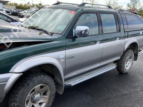 Faro izquierdo MITSUBISHI L200 (K7_T, K6_T, K5_T) 2.5 TD 4WD (K74T) | BP22027591C28 