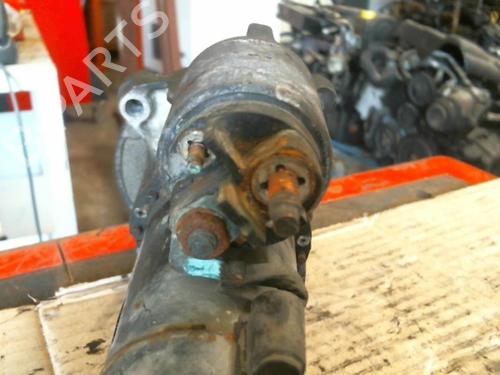 Used Starter Starter PEUGEOT 306 Hatchback (7A, 7C, N3, N5) 1.6 (89 hp) 20961816 20961816