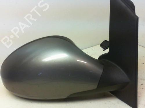 Right mirror SEAT TOLEDO III (5P2) 1.9 TDI | BP20966512C27 