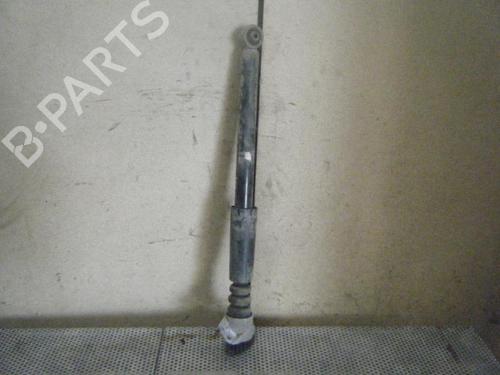 Used Left rear shock absorber VW POLO (9N_, 9A_) 1.2 12V (64 hp) 20955280