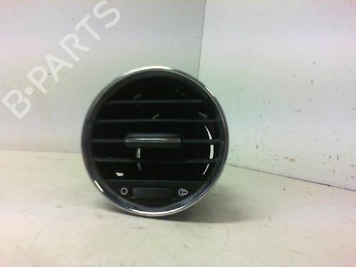 Used Air vent PEUGEOT 308 SW I (4E_, 4H_) 1.6 HDi (90 hp) 20945450