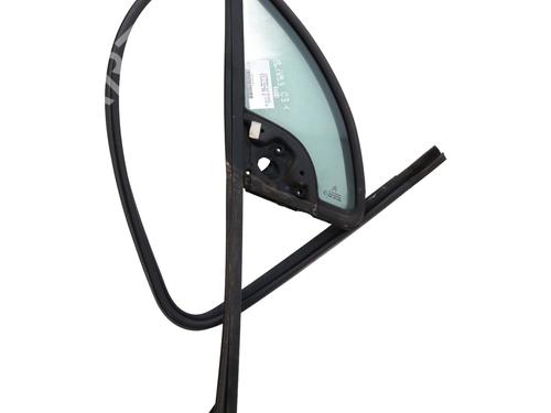 Vidro triangular frente direito Vidro triangular frente direito CITROËN C3 I (FC_, FN_) [2002-2013] 36057525 36057525