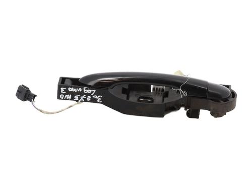 Used Front right exterior door handle RENAULT LAGUNA III (BT0/1) 1.5 dCi (BT00, BT0A, BT0T, BT1J) (110 hp) 25888879