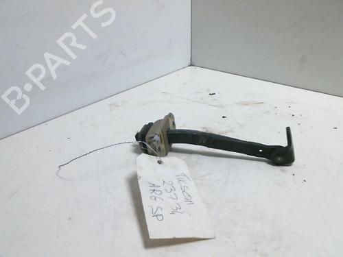 Used Hinge/Door check strap HYUNDAI TUCSON (JM) 2.0 CRDi All-wheel Drive (113 hp) 20942238