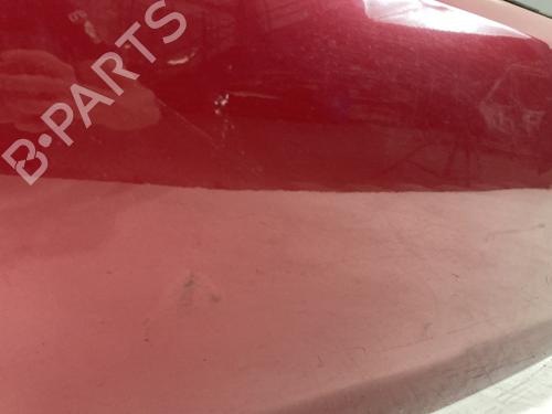 Tailgate FIAT GRANDE PUNTO (199_) 1.3 D Multijet | BP27570333C6 