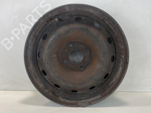 Jante Jante DACIA SANDERO 1.4 MPI LPG (72 hp) 22641907 22641907