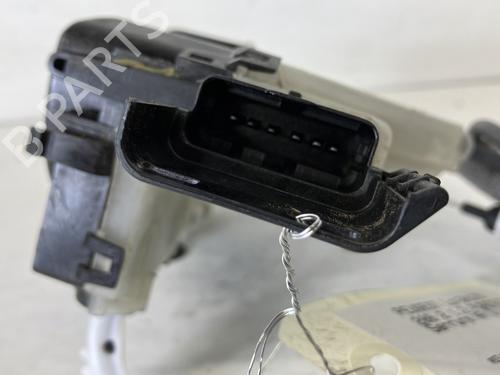 Rear left lock PEUGEOT 208 II (UB_, UP_, UW_, UJ_) 1.2 PureTech 100 | BP23790678C100 