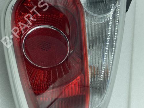 Used Right taillight FIAT 500 (312_) 1.2 (312AXA1A) (69 hp) 20967853