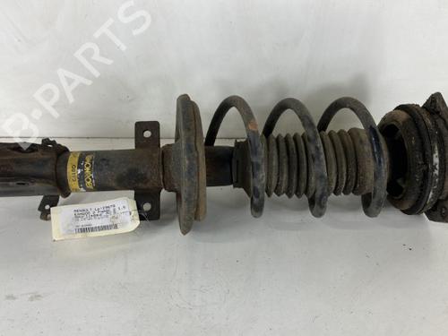 Left front shock absorber RENAULT KANGOO Express (FW0/1_) 1.5 dCi 75 (FW07, FW10, FW04) | BP20967858M16