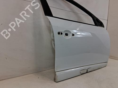 Right front door RENAULT MEGANE III Hatchback (BZ0/1_, B3_) 1.6 dCi (BZ00, BZ12, BZ13) | BP27158034C3 