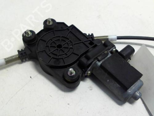 Rudehejsemekanisme Højre bagtil FIAT MAREA (185_) 1.9 JTD 110 (185AXT1A) (110 hp) 20947370
