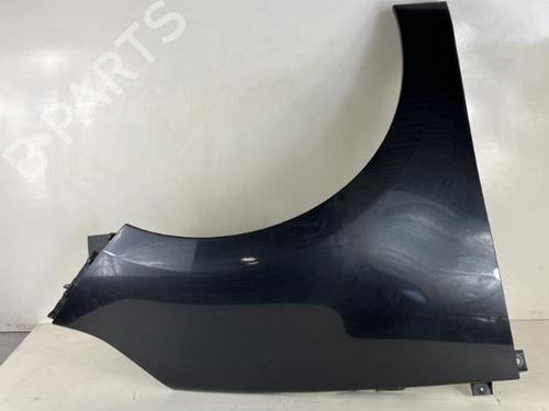 Used Right front fenders RENAULT SCÉNIC III (JZ0/1_) 1.6 dCi (JZ00, JZ12) (130 hp) 20943993