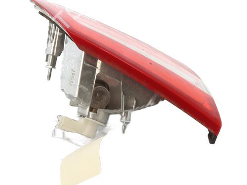 Used Left tailgate light Left tailgate light CITROËN C4 Picasso I MPV (UD_) 1.6 HDi (109 hp) 27610405 27610405