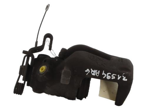 Left rear brake caliper PEUGEOT EXPERT Van (V_) 1.5 BlueHDi 120 | BP33123622M107 - Image 4