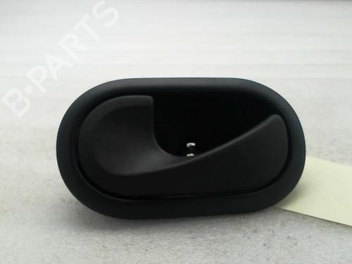 Rear left interior door handle RENAULT CLIO III (BR0/1, CR0/1) 1.5 dCi (C/BR0G, C/BR1G) | BP20956142I15 