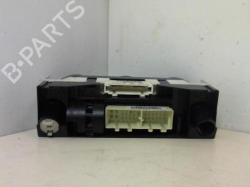 Used Climate control VW POLO (9N_, 9A_) 1.2 (54 hp) 20973050