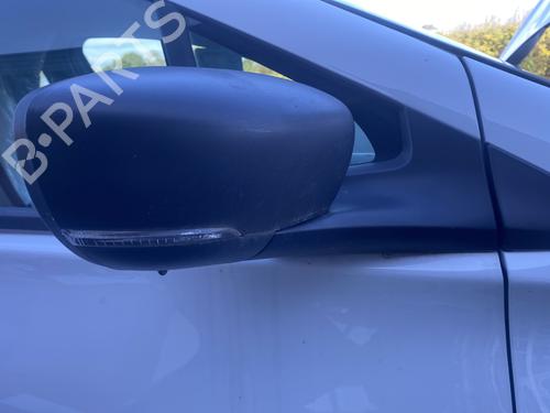 Right mirror RENAULT ZOE (BFM_) ZOE (BFMC, BFMD) | BP29433288C27 