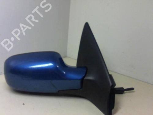 Bakspejl Højre RENAULT MEGANE II (BM0/1_, CM0/1_) 1.5 dCi (BM0F, BM0T, BM2B, CM0F, CM0T) (82 hp) 20949131