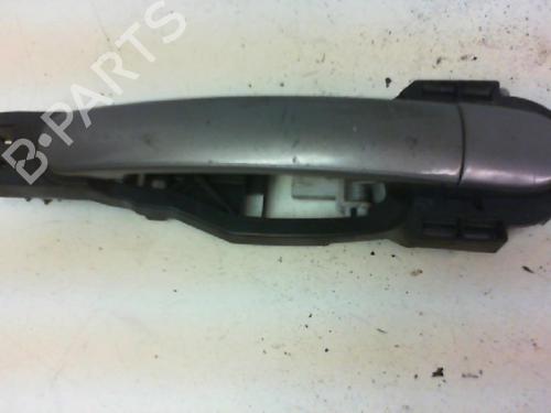 Used Front right exterior door handle SEAT TOLEDO III (5P2) 1.9 TDI (105 hp) 20954394