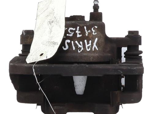 Used Right front brake caliper Right front brake caliper TOYOTA YARIS (_P1_) 1.0 (SCP10_, SCP10R) (68 hp) 33123702 33123702
