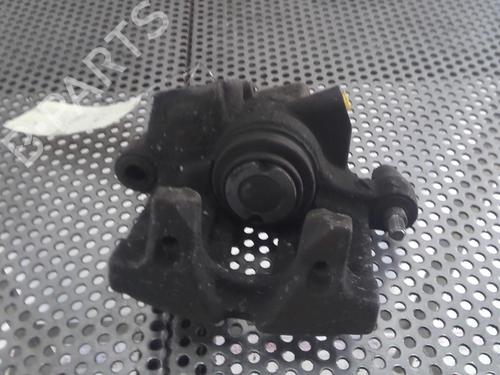 Used Left rear brake caliper PEUGEOT 508 SW I (8E_) 2.0 HDi (140 hp) 20972603