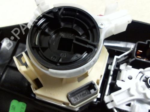 Climate control TOYOTA YARIS (_P13_) 1.0 (KSP130_, KSP130) | BP22022350I5 