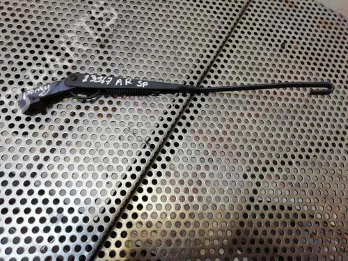 Used Front windshield wiper arm SEAT IBIZA III (6L1) 1.9 SDI (64 hp) 20946711