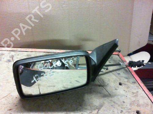 Used Left mirror VW GOLF III (1H1) 2.0 GTI 16V (150 hp) 22031280