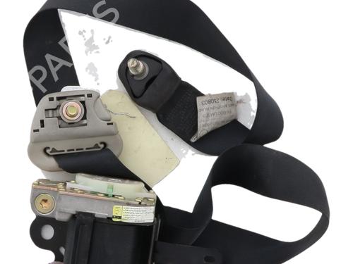 Used Front right seatbelt Front right seatbelt TOYOTA YARIS (_P1_) 1.0 (SCP10_, SCP10R) (65 hp) 20948517 20948517
