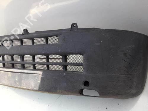 Front bumper PEUGEOT BOXER Van (230L) 2.5 D | BP21527663C7 