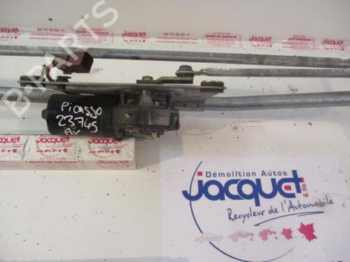 Viskermotor vindrute CITROËN XSARA PICASSO (N68) 1.8 16V | BP20942289M29 