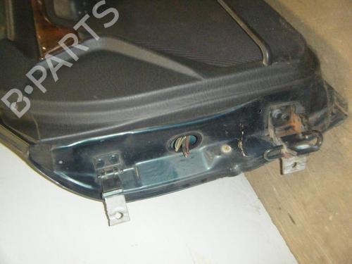 Right front door AUDI 80 B4 Saloon (8C2) 1.9 TDI | BP20973424C3 