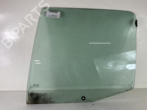 Used Rear left door window CITROËN SAXO (S0, S1) 1.1 X, SX (60 hp) 24463011
