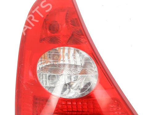 Venstre baglygte RENAULT CLIO II (BB_, CB_) 1.5 dCi (B/CB08) (82 hp) 20939285