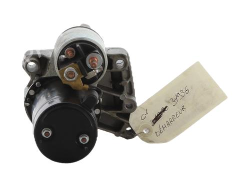 Starter CITROËN C1 (PM_, PN_) 1.4 HDi | BP36893333M8 - Image 3