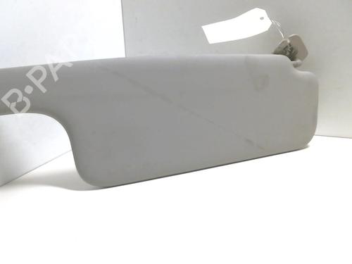 Used Left sun visor RENAULT MEGANE II (BM0/1_, CM0/1_) 1.9 dCi (BM0G, CM0G) (120 hp) 20942104