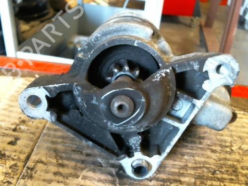 Used Starter CITROËN JUMPER I Bus (244, Z_) [2002-2025]  22917795