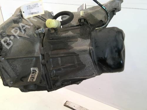 Getriebe RENAULT TWINGO III (BCM_, BCA_) 1.0 SCe 70 | BP20940476M3 