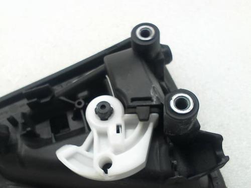 Rear left exterior door handle RENAULT ZOE (BFM_) ZOE | BP20967881C130 