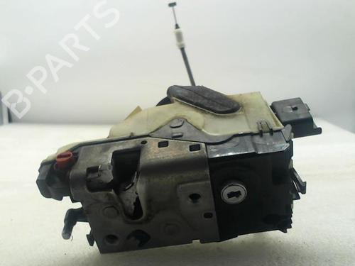 Rear left lock CITROËN C4 II (NC_) 1.6 HDi 115 | BP20944038C100