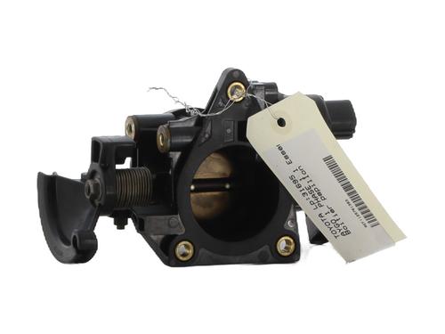 Used Throttle body Throttle body TOYOTA AYGO (_B1_) 1.0 (KGB10_, KGB10R) (68 hp) 36416295 36416295